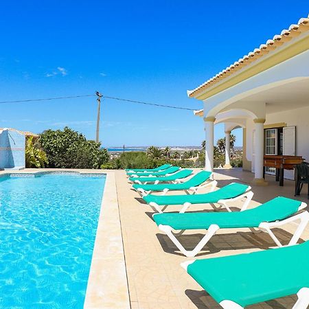Villa Agapito - Sea View - Ac - By Bedzy Gale  Exterior photo