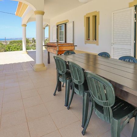 Villa Agapito - Sea View - Ac - By Bedzy Gale  Exterior photo