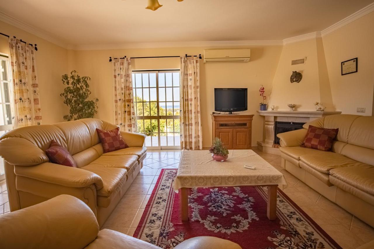 Villa Agapito - Sea View - Ac - By Bedzy Gale  Exterior photo