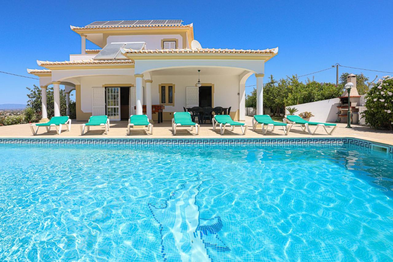 Villa Agapito - Sea View - Ac - By Bedzy Gale  Exterior photo
