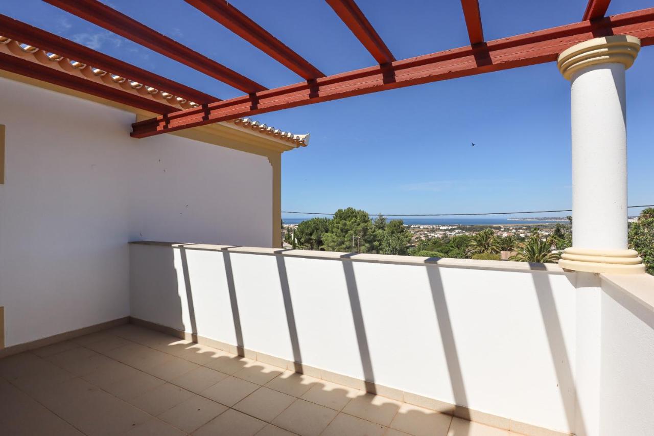 Villa Agapito - Sea View - Ac - By Bedzy Gale  Exterior photo