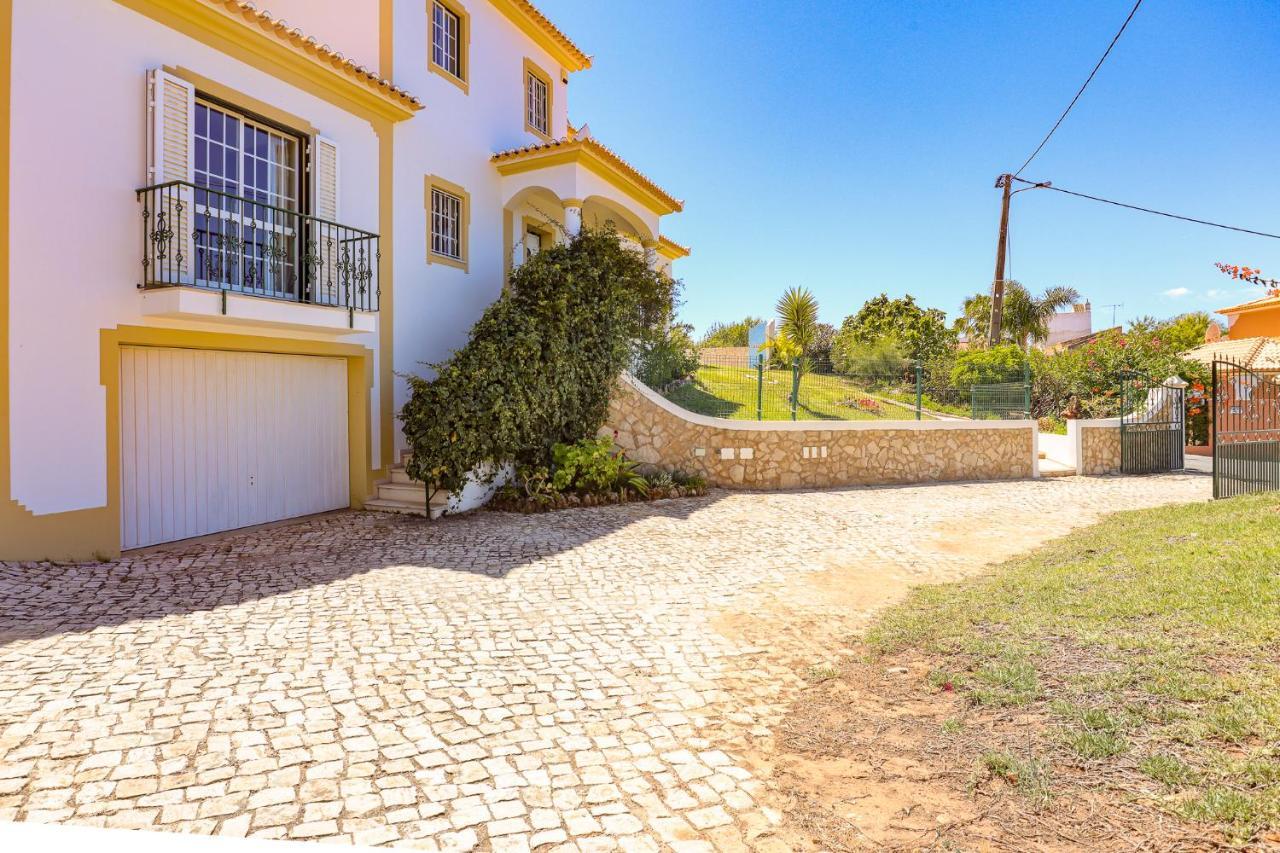 Villa Agapito - Sea View - Ac - By Bedzy Gale  Exterior photo