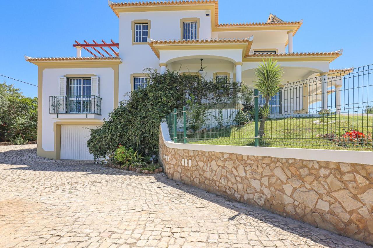 Villa Agapito - Sea View - Ac - By Bedzy Gale  Exterior photo